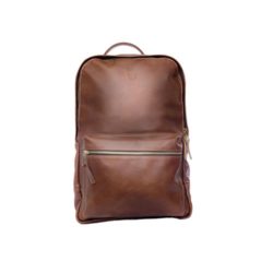 Duke Leather Backpack