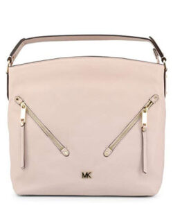 Michael Kors Women Pink Shoulder bags